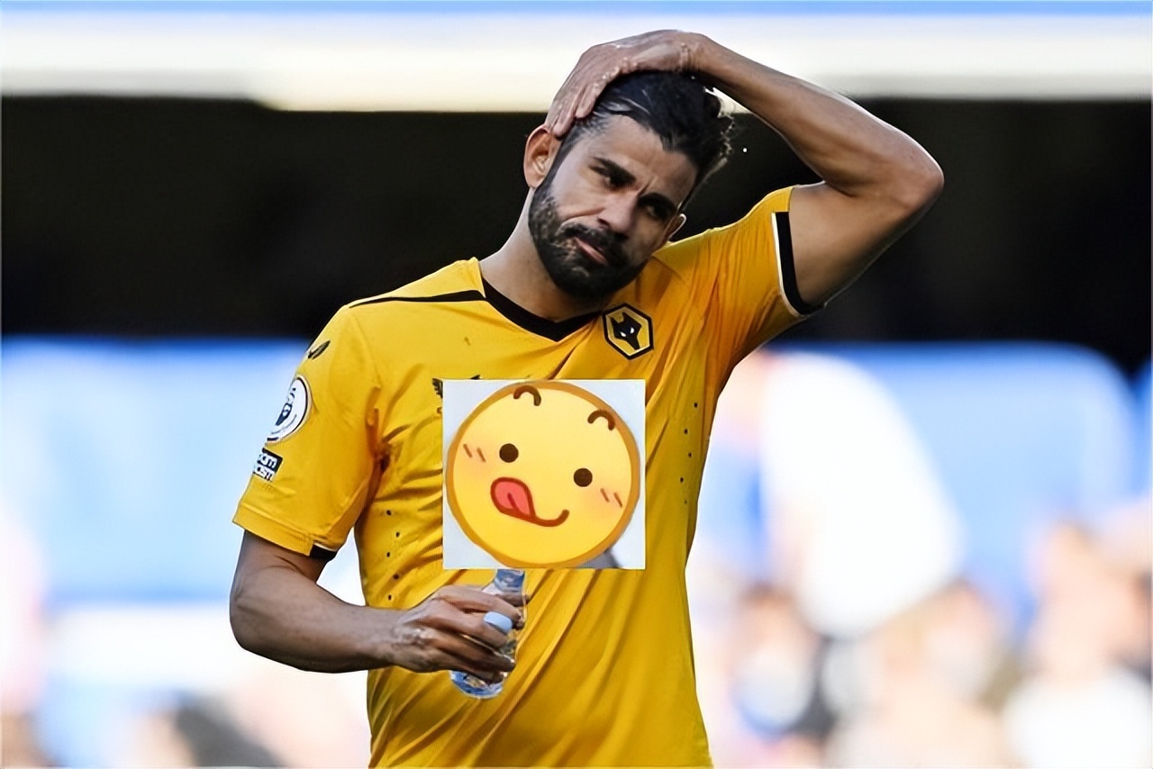 6场比赛打进一球托雷斯力不从心,6场0球0助