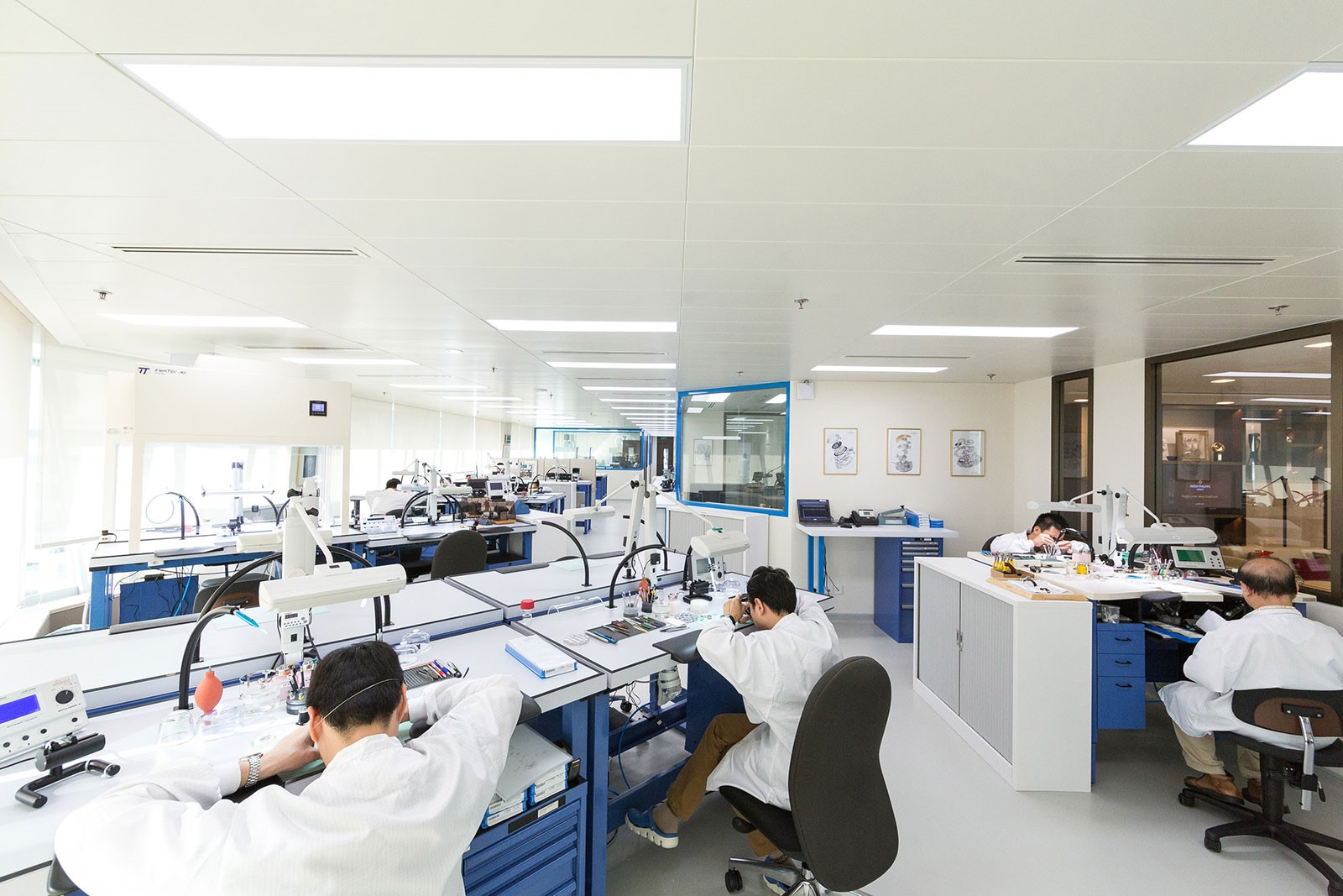 百达翡丽三问表全面探秘,百达翡丽高级之处