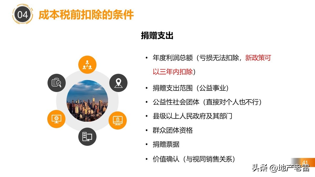 房地产税务政策最新解读,房地产在哪几个环节交税