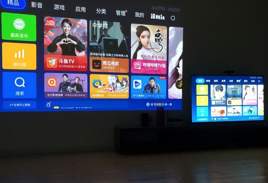 为何越来越多人不想用智能电视,智能电视为何被吐槽