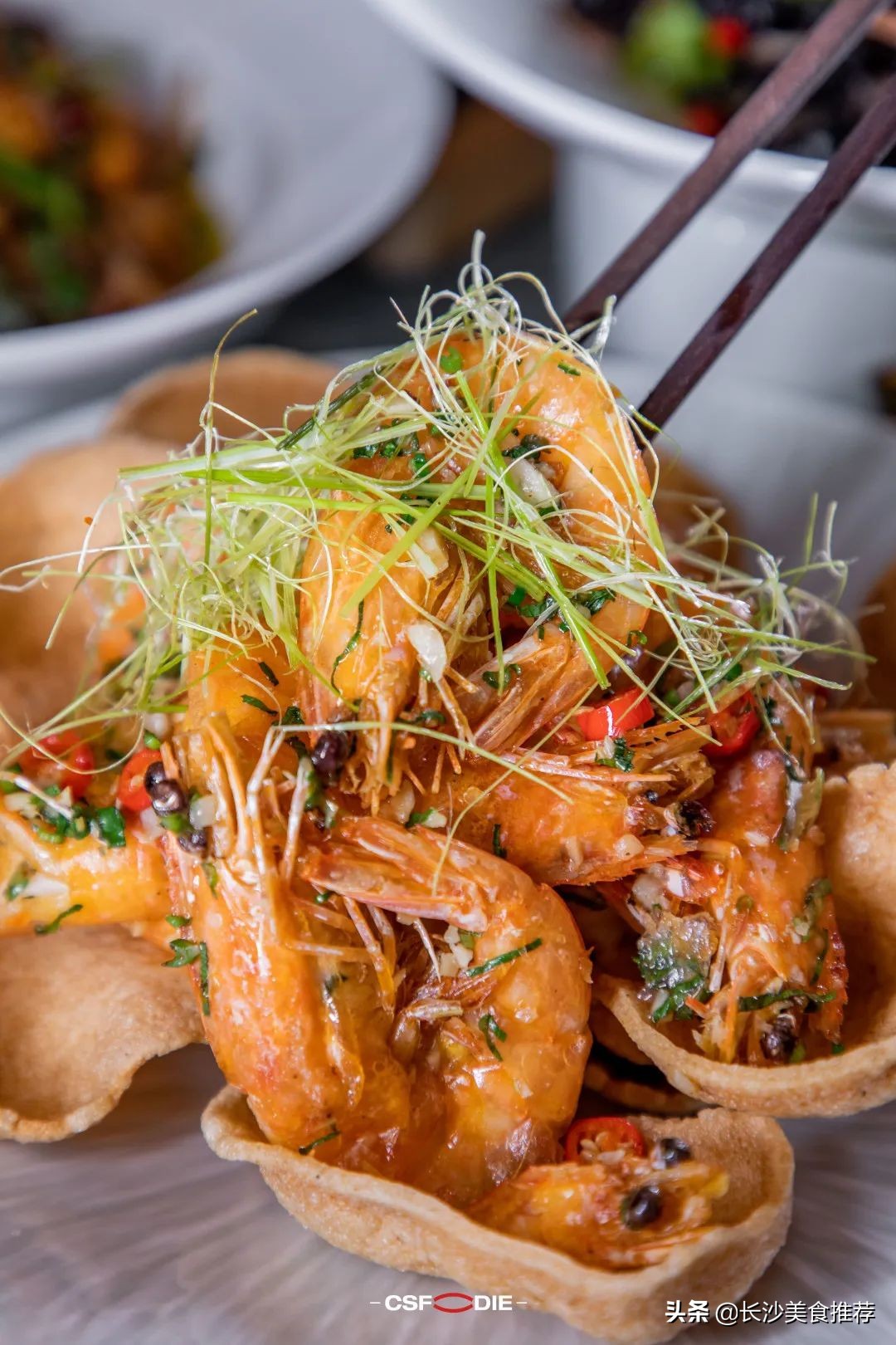 空运整座“小云南”，叶芭蕉春夏限定上新啦