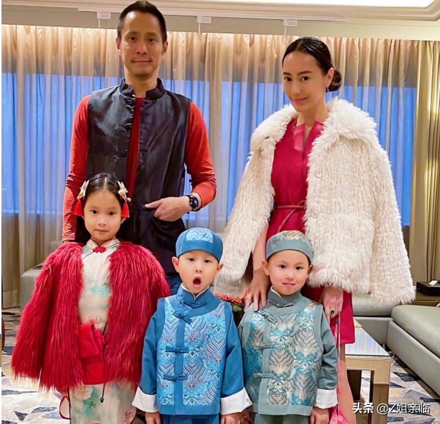 满屏都是林子祥叶倩文舞台封神，谁还记得被抛弃的原配吴正元？