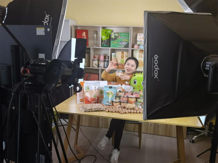 一个“千年古县”的十年电商路