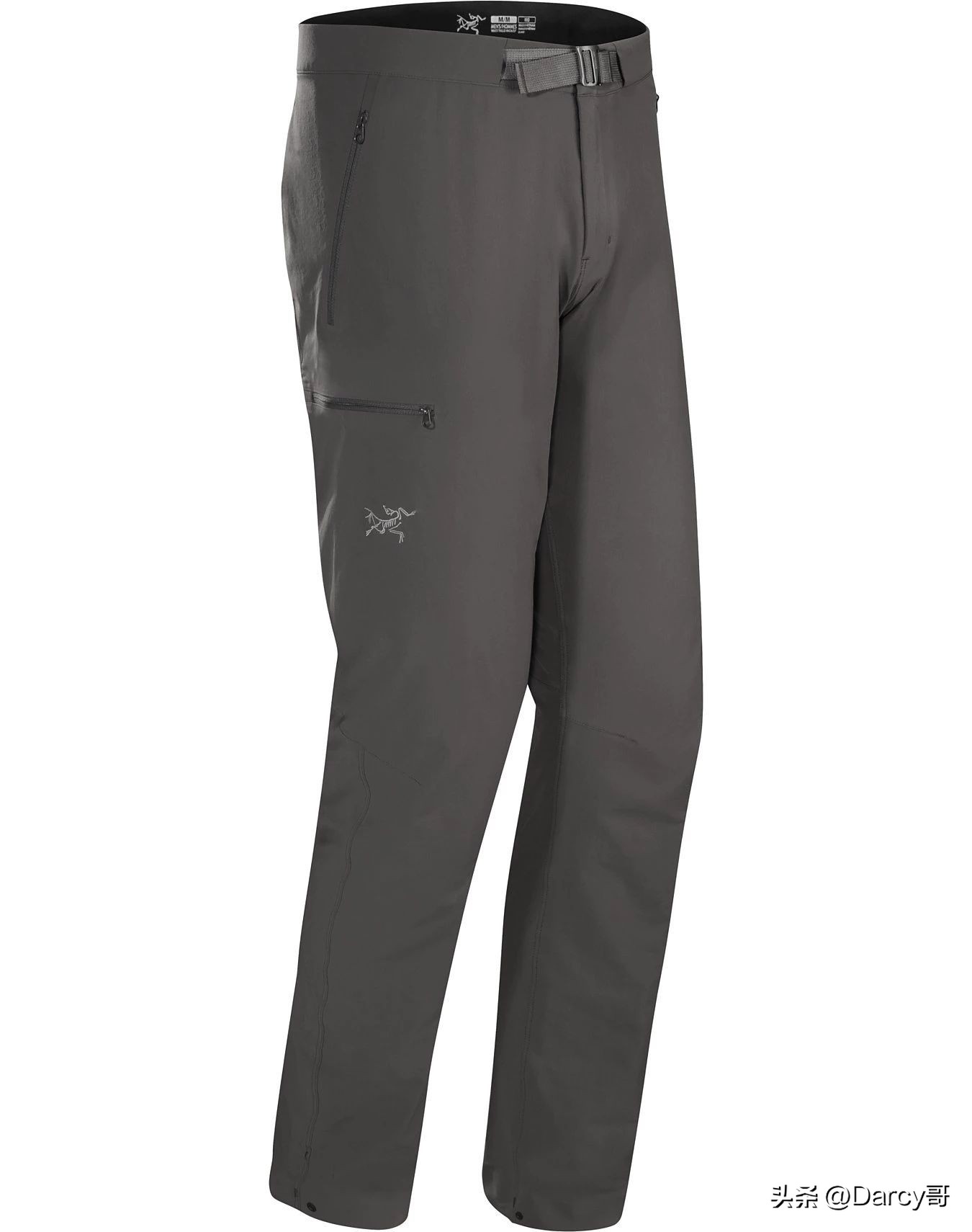 速干裤软壳裤冲锋裤,登山裤冲锋裤推荐