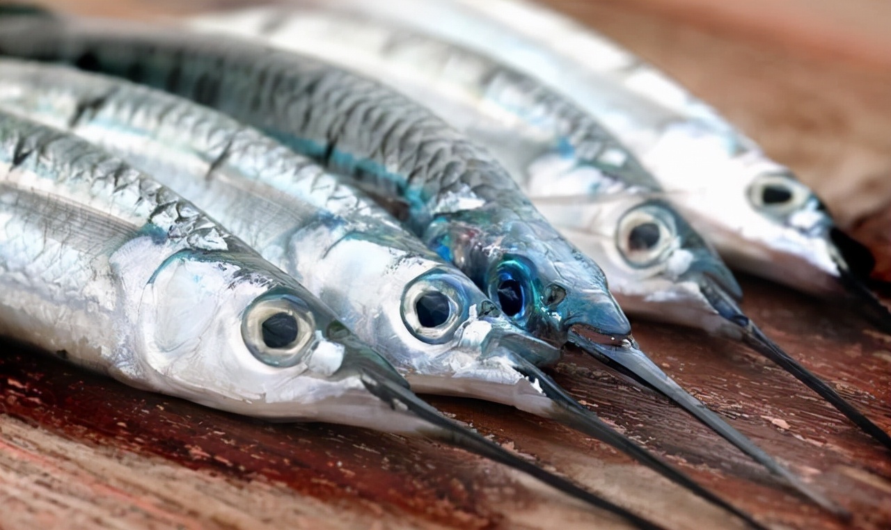 最常见的50种食用鱼吃法和价格,十种常用食用鱼类介绍