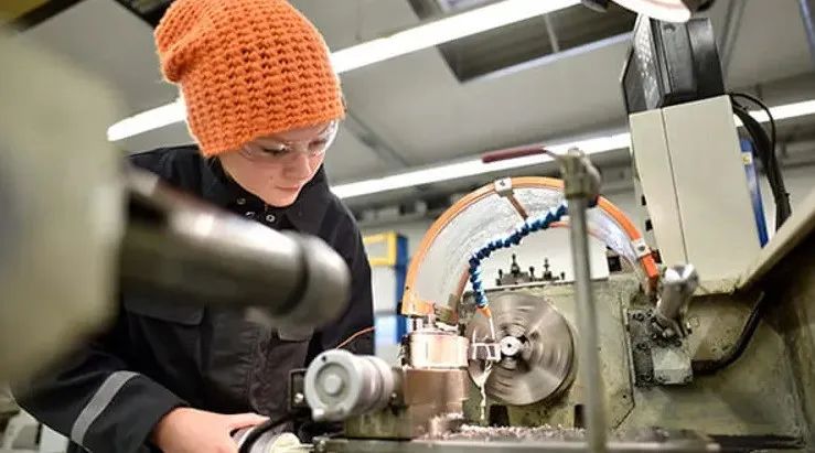 车企高薪岗位,德国紧缺职位清单2024