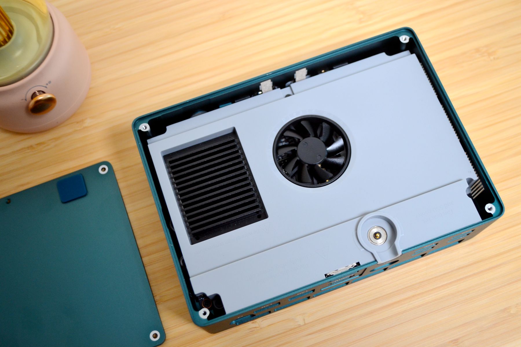 迷你主机会取代台式机吗？上手体验了零刻GTR7一个月，聊聊优缺点