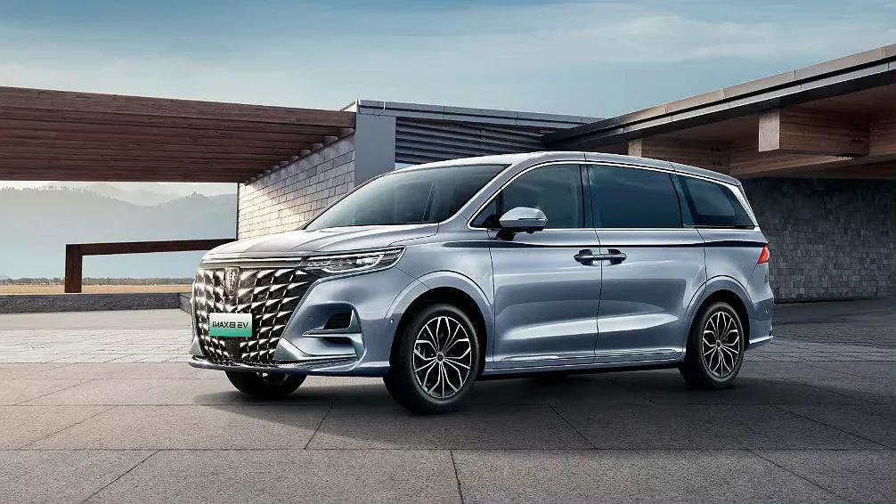 荣威imax8大客户定制版,荣威imax8故障频发