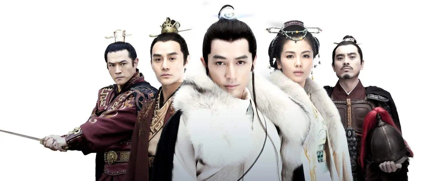 琅琊榜是历史真实的吗,琅琊榜最有深度的解析