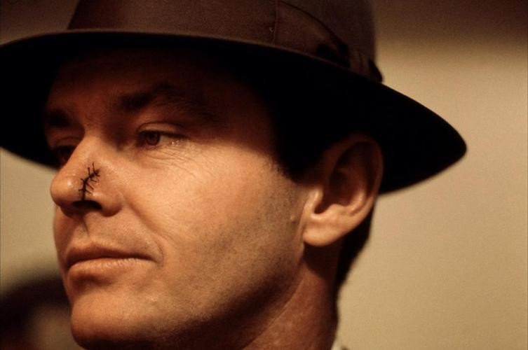 杰克尼科尔森扮演的小丑经典语录,杰克尼科尔森小丑念诗