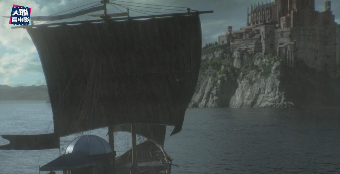 龙之家族第6集解析文字,龙之家族剧透全解析