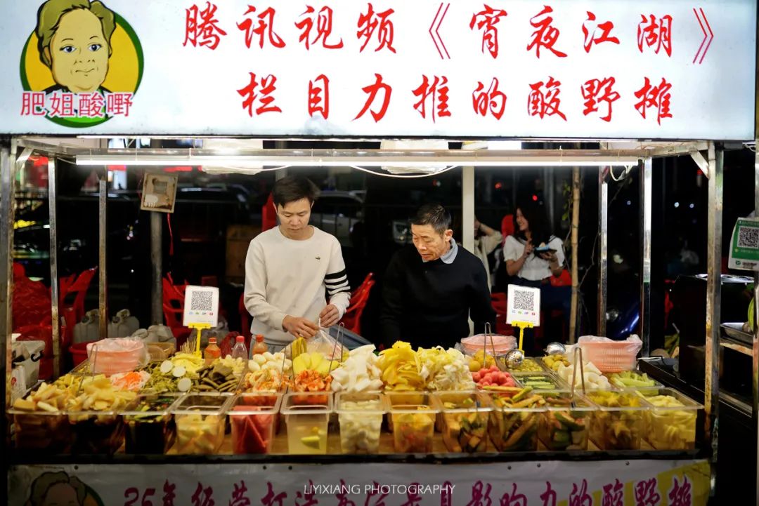 南宁市旅游必备美食有哪些,品味南宁美食文化的好去处