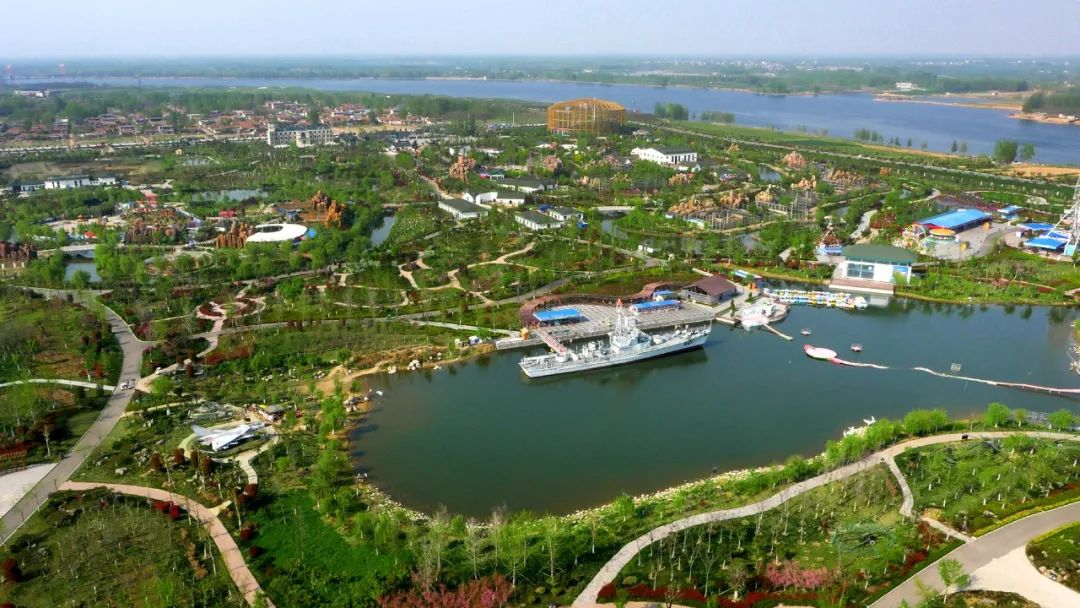 临沂10家景区将免门票,临沂拥军卡景区免费吗