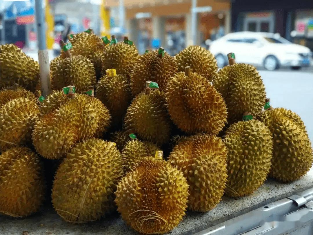 一斤榴莲能赚多少钱,路边榴莲能赚多少钱