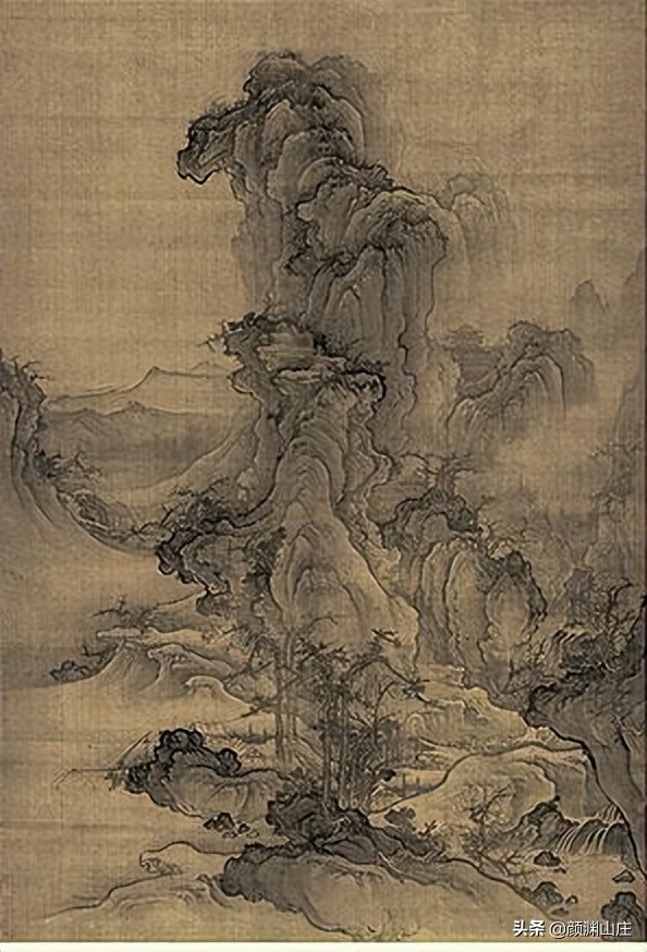 山水诗的诗句大全,山水诗千首