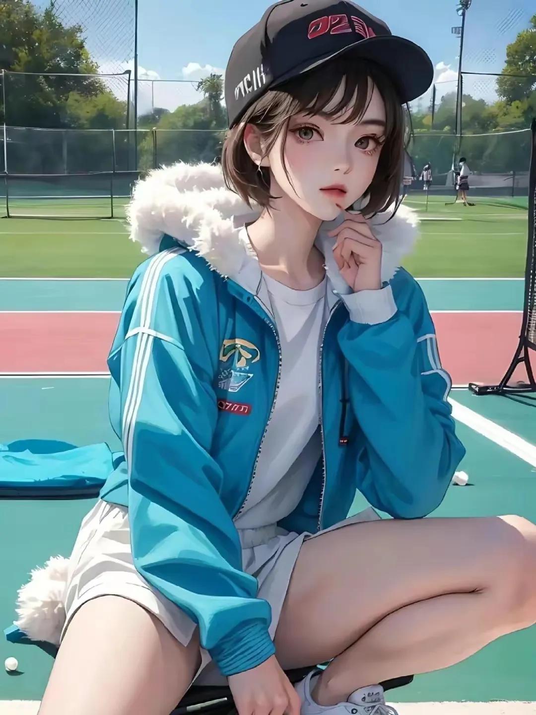 4k女生头像壁纸,女孩头像壁纸下载