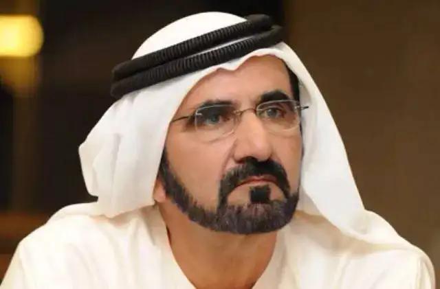 迪拜妻女逃亡 (迪拜酋长的妻女为何要逃离)