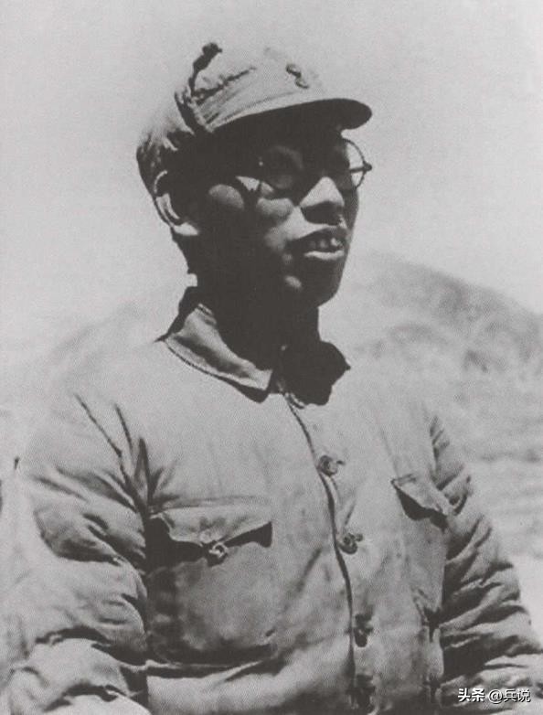 总部机关被包围，周公急电彭德怀：速派一名大将解围