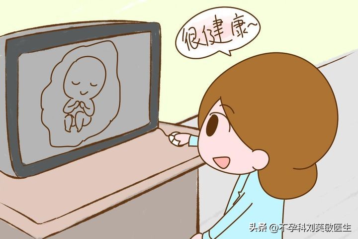 保胎之早孕期超声检查,精准保胎课程视频教程
