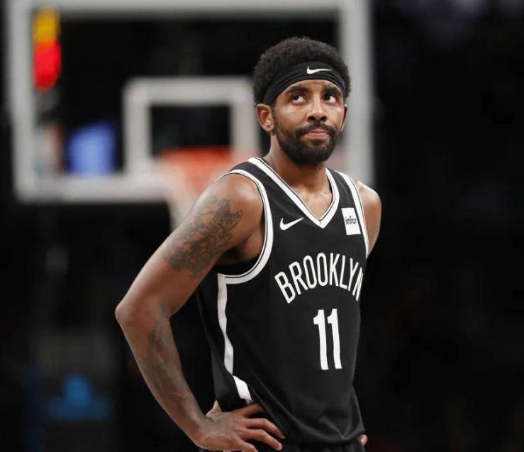 半人半神凯里欧文,凯里欧文和波士顿凯尔特人