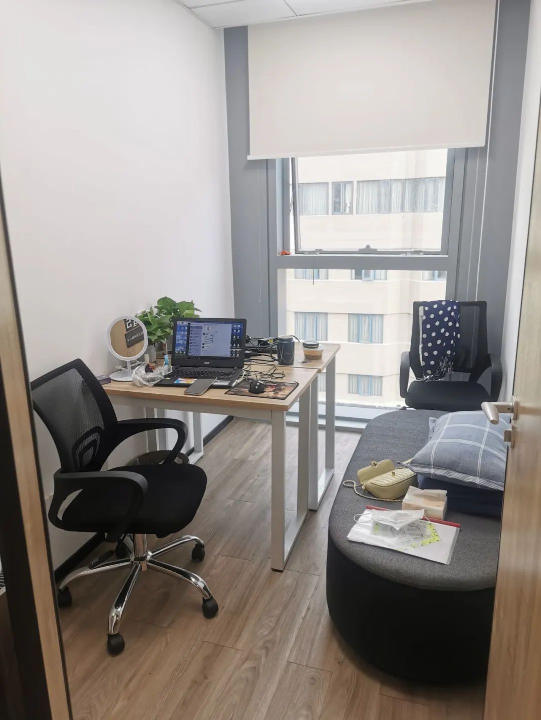 深圳南山科技园写字楼招租信息,南山科技园精装办公室出租