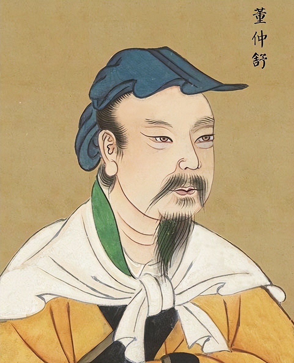 秦皇汉武为什么不是刘邦而是刘彻,汉武帝刘彻历史功绩简介