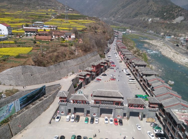 汉中最大三线厂汉江工具厂,汉中城固三线故事