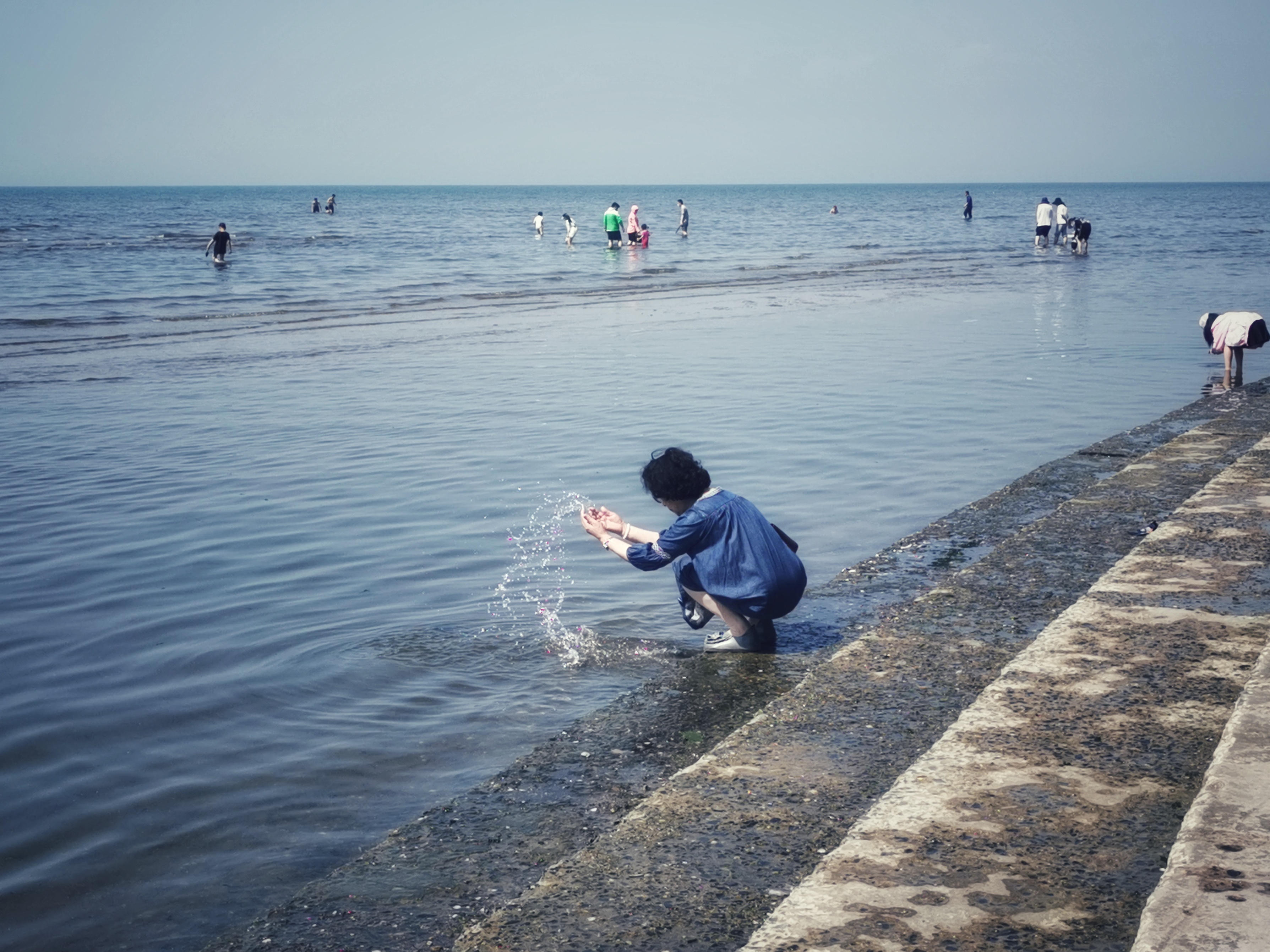 大连浪漫之都旅行记,浪漫大连旅游推荐
