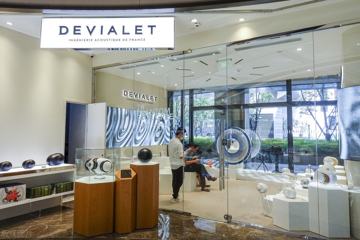 华为帝瓦雷音响与jbl音响对比,华为帝瓦雷将强强联合