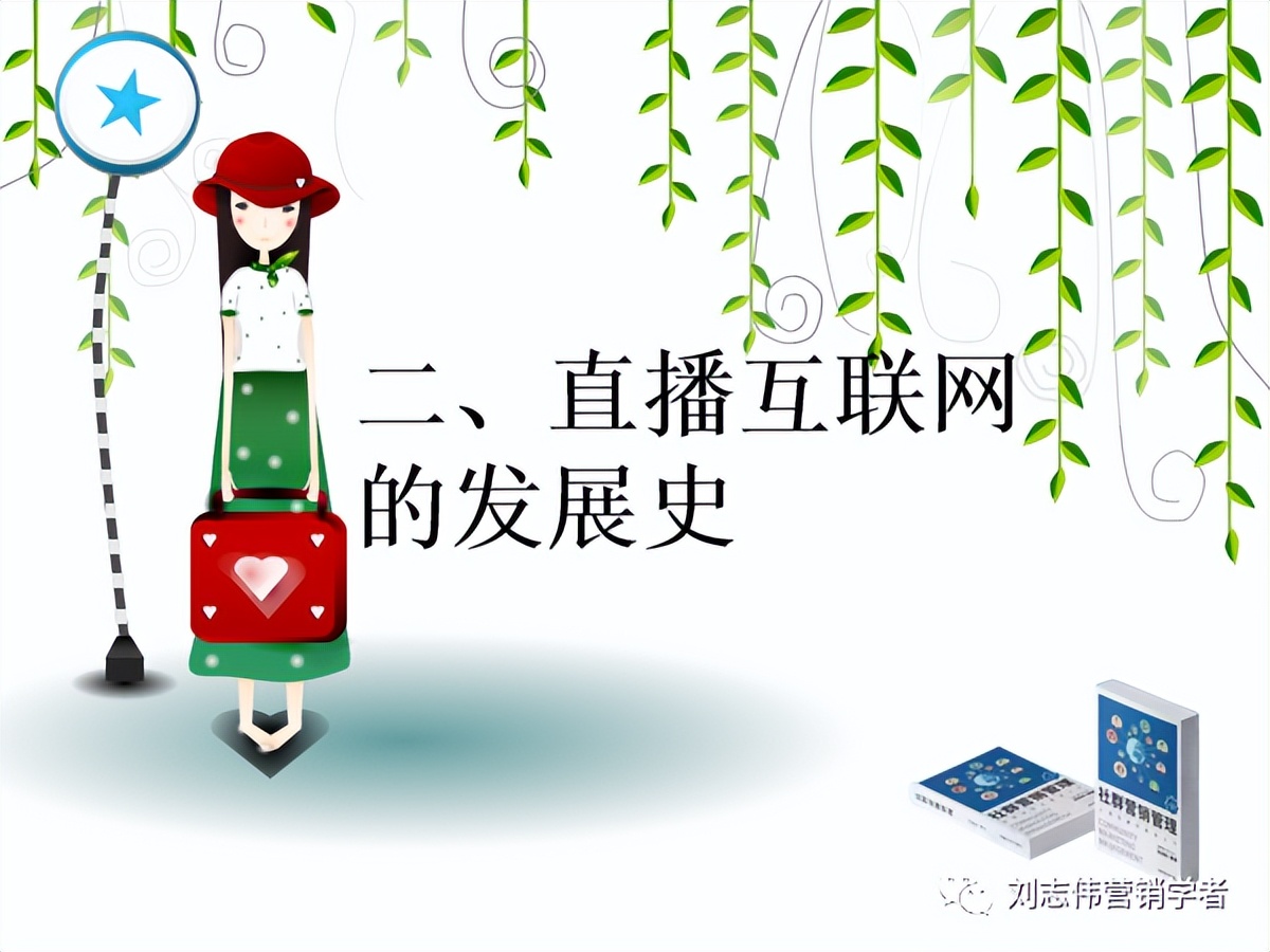 直播营销培训课件,直播营销ppt