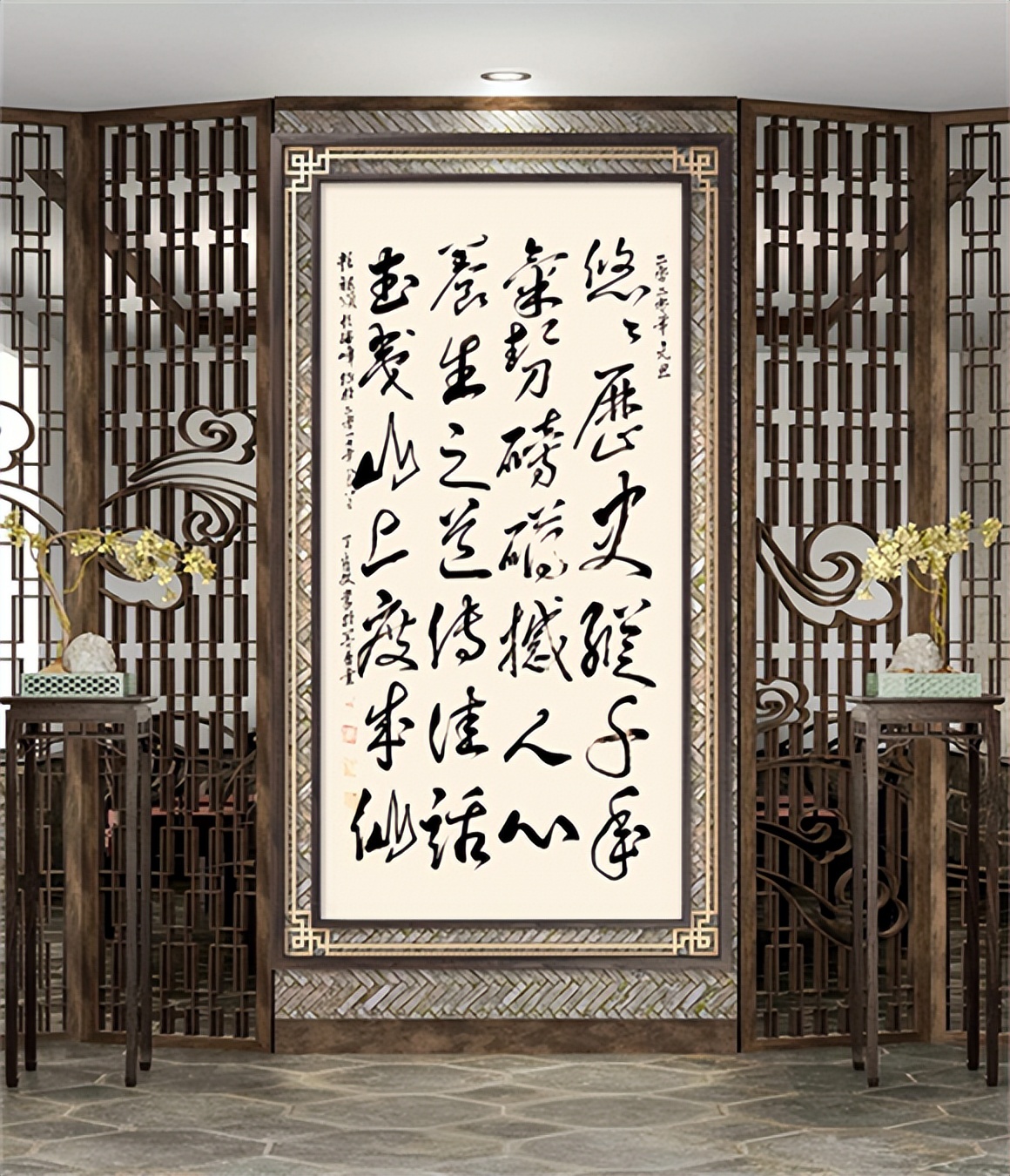 当代最具收藏艺术家丁守文——弘扬传统文化喜迎端午