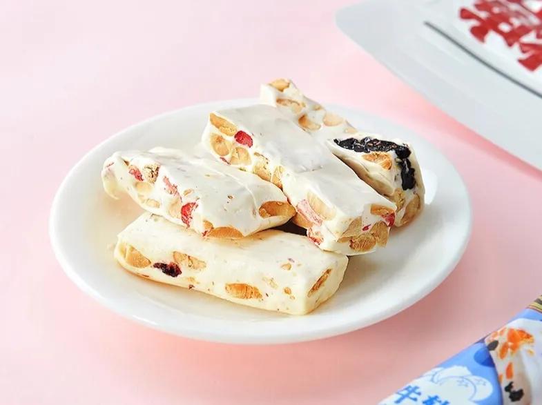 盘点60、70、80、90年代的代表零食，你吃过吗？