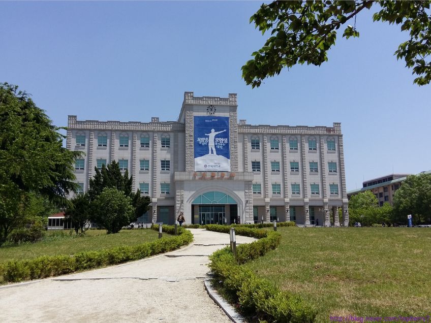 韩国全北国立大学博士学位,韩国国立全北大学怎么样