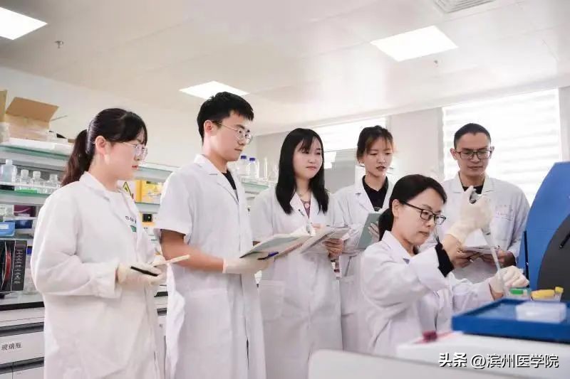 滨州医学院2023年本科招生计划,2020年滨州医学院招生计划一览表