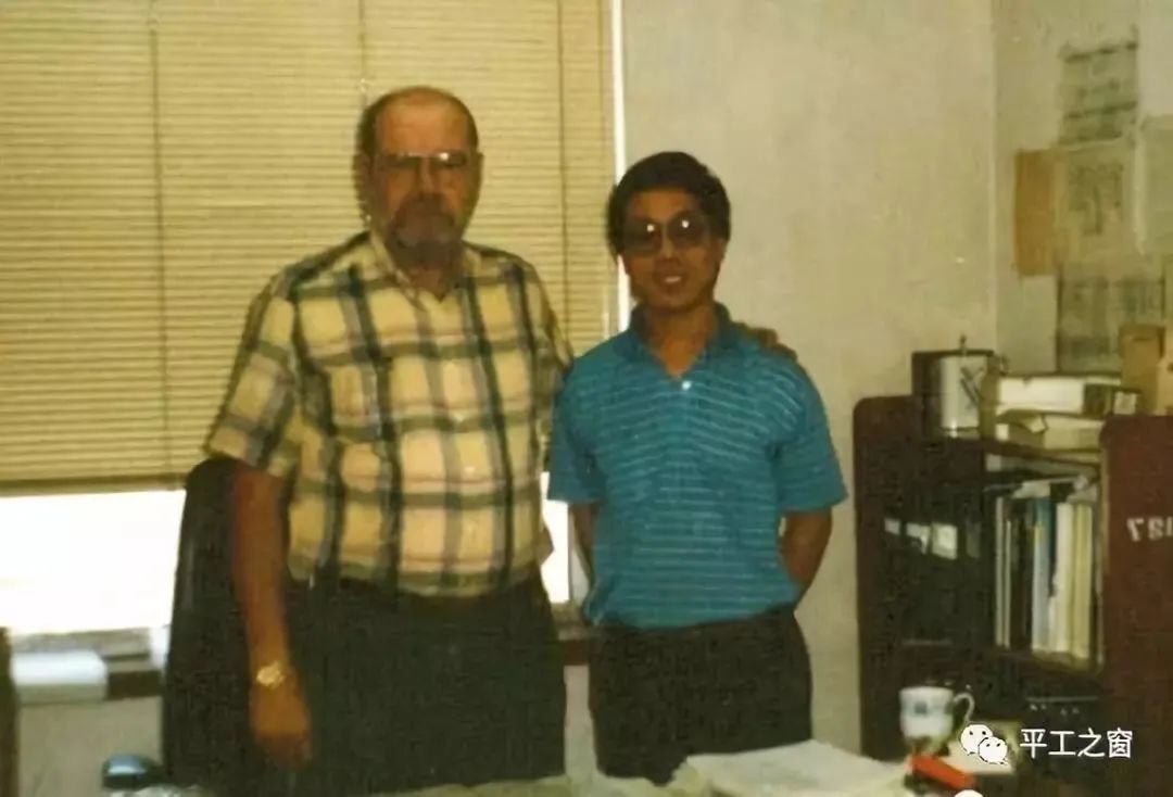 平朔安太堡矿中美合作逸闻轶事（99）——《首次遭遇电脑病毒》