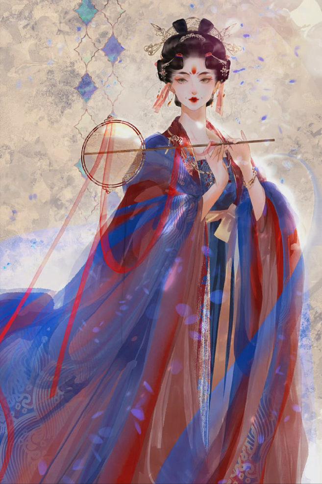 最美七夕古诗词送给你值得收藏,七夕节诗句经典句子三年级