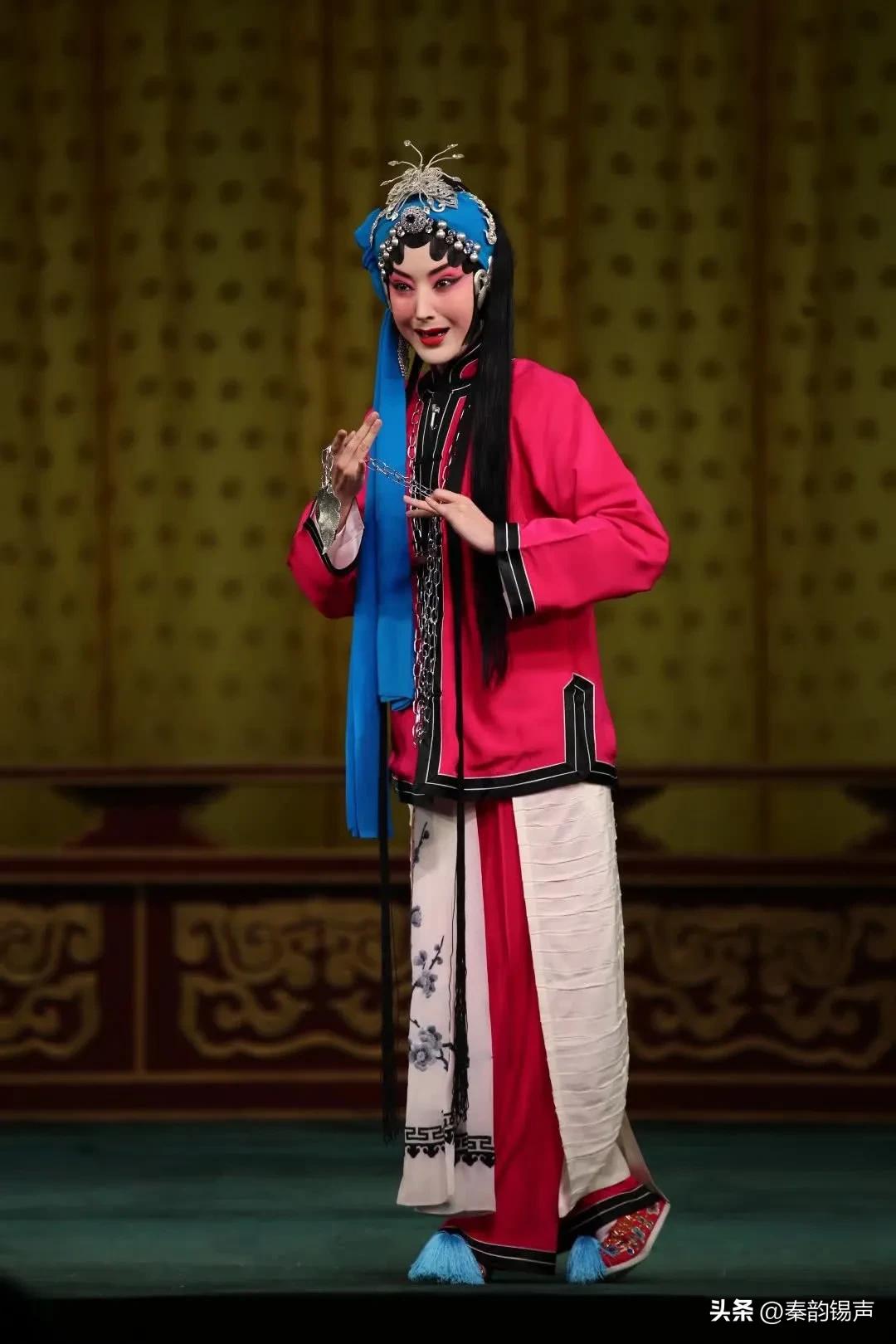 秦腔苏三过堂,秦腔苏三经典唱段简谱