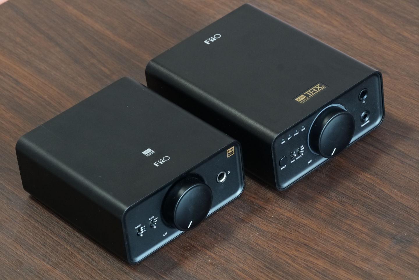 猛榨耳机潜能，享尽苹果无损，飞傲K7搭配耳机全记录