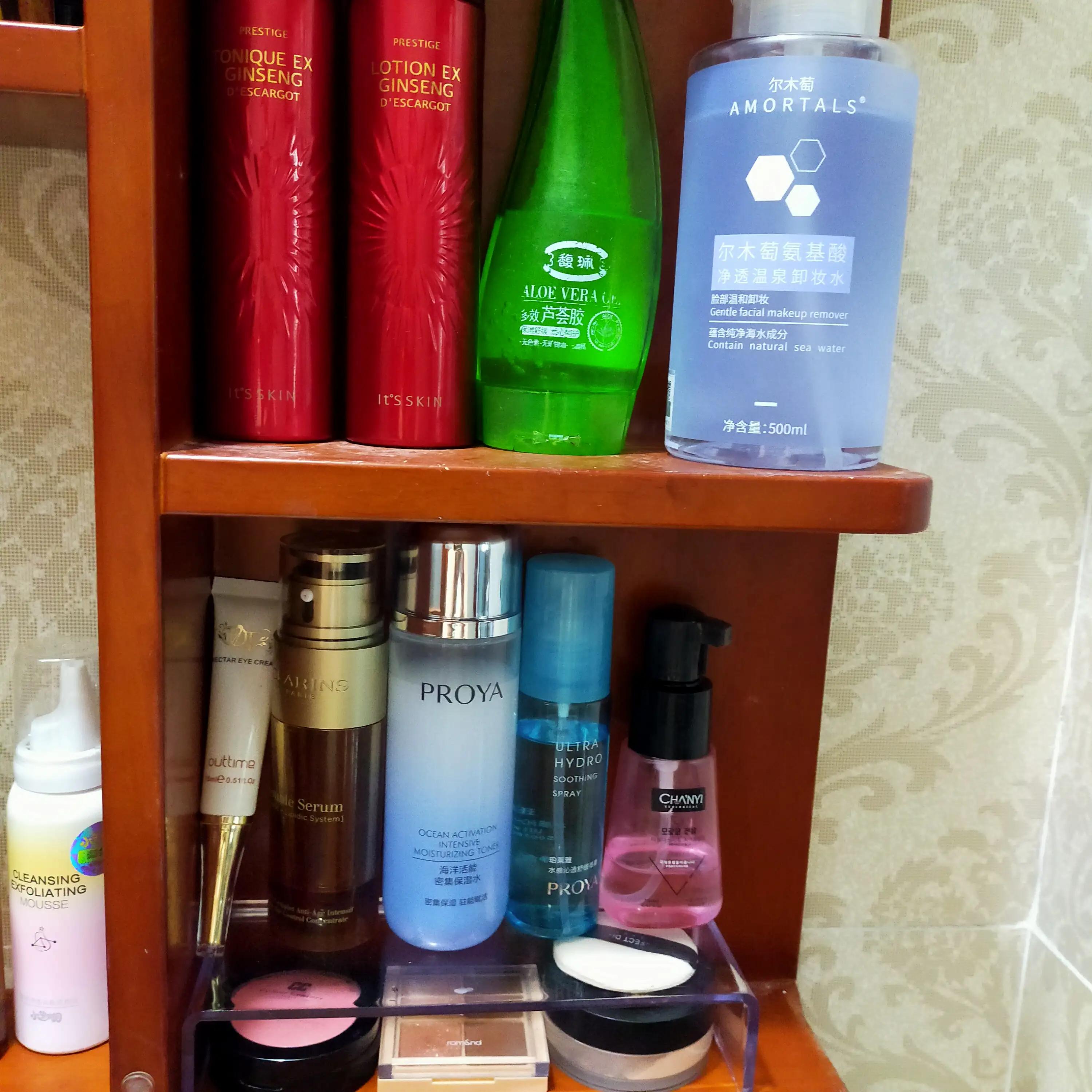 护肤种草好物图片,日用护肤种草