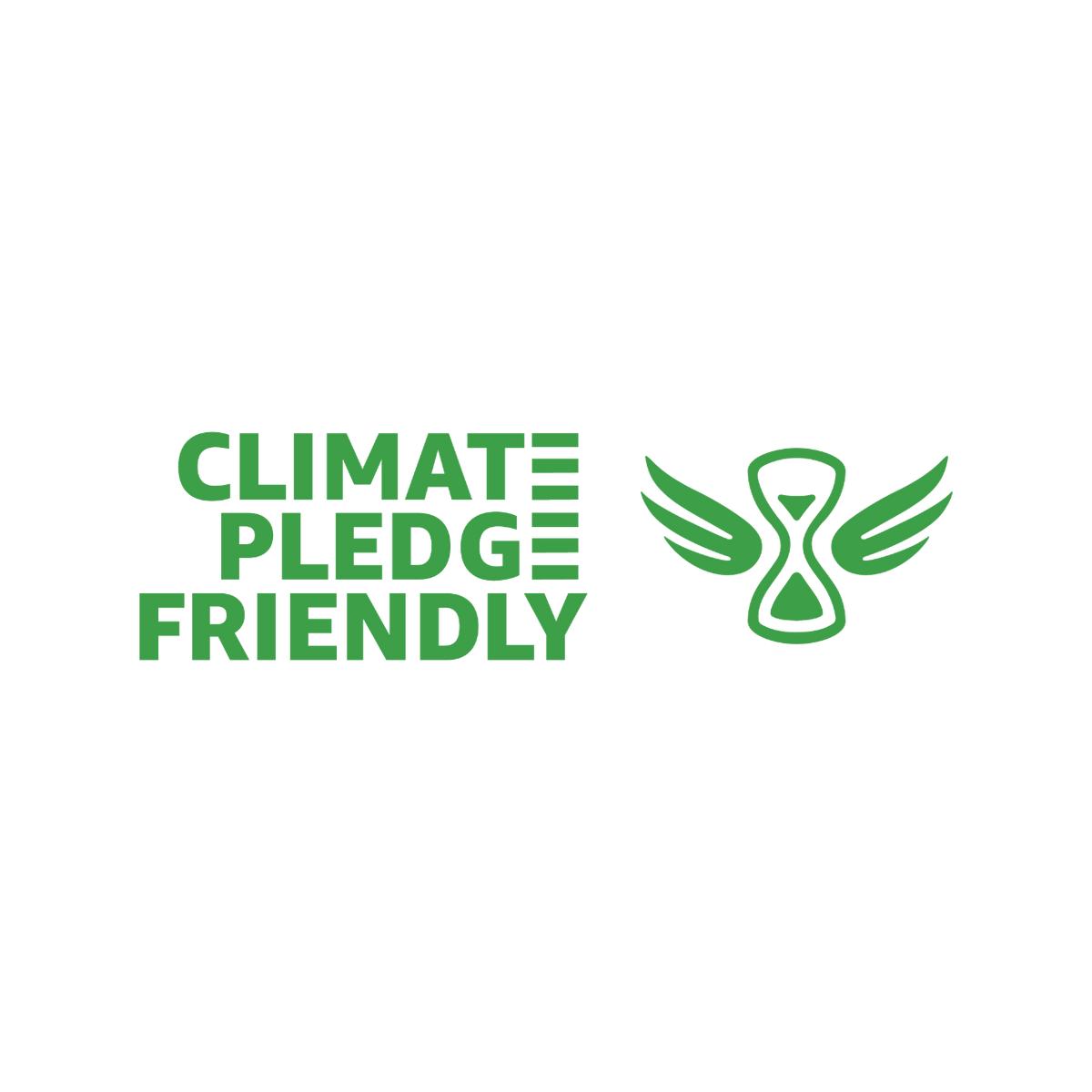 亚马逊climatepledgefriendly申请过程,亚马逊气候友好认证申请案例