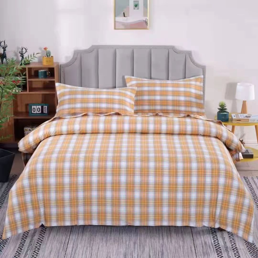 老粗布三件套最新款冬款,四季老粗布三件套