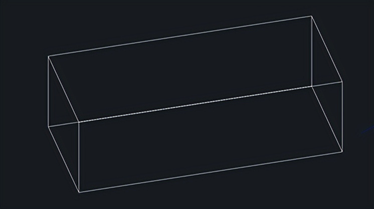 cad如何绕z轴旋转,cad三d建模如何使用旋转