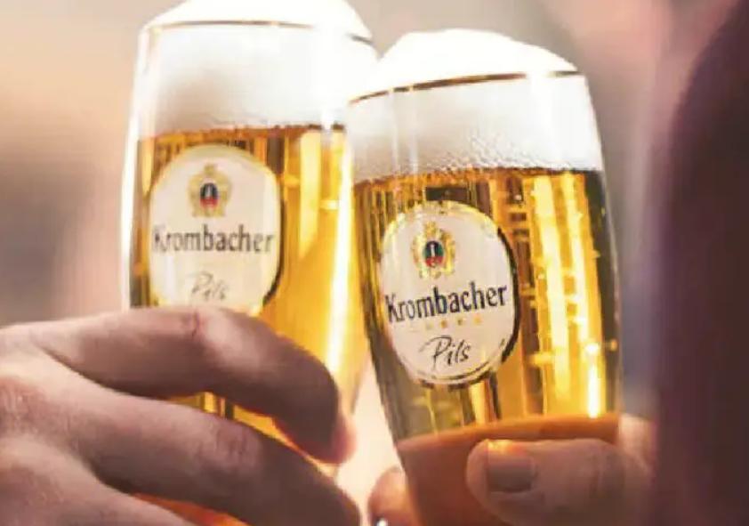 德国超过600年的传统啤酒,德国啤酒的历史与发展