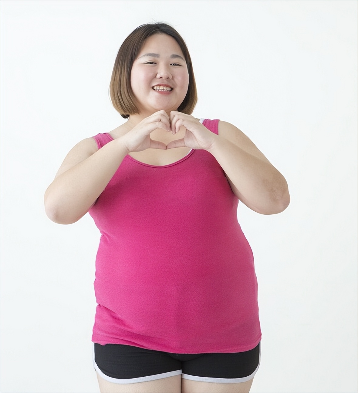 怎么减肥越减反而越胖,减肥背后真相大揭秘动画