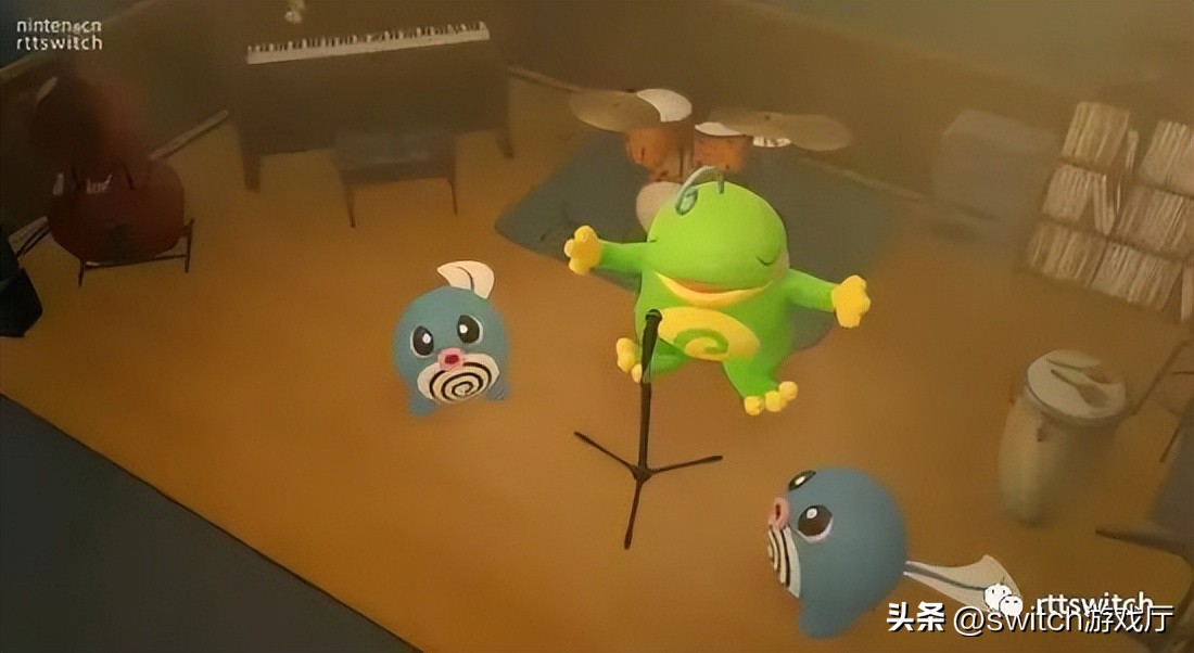 任天堂马里奥新作,任天堂马里奥系列游戏发展史