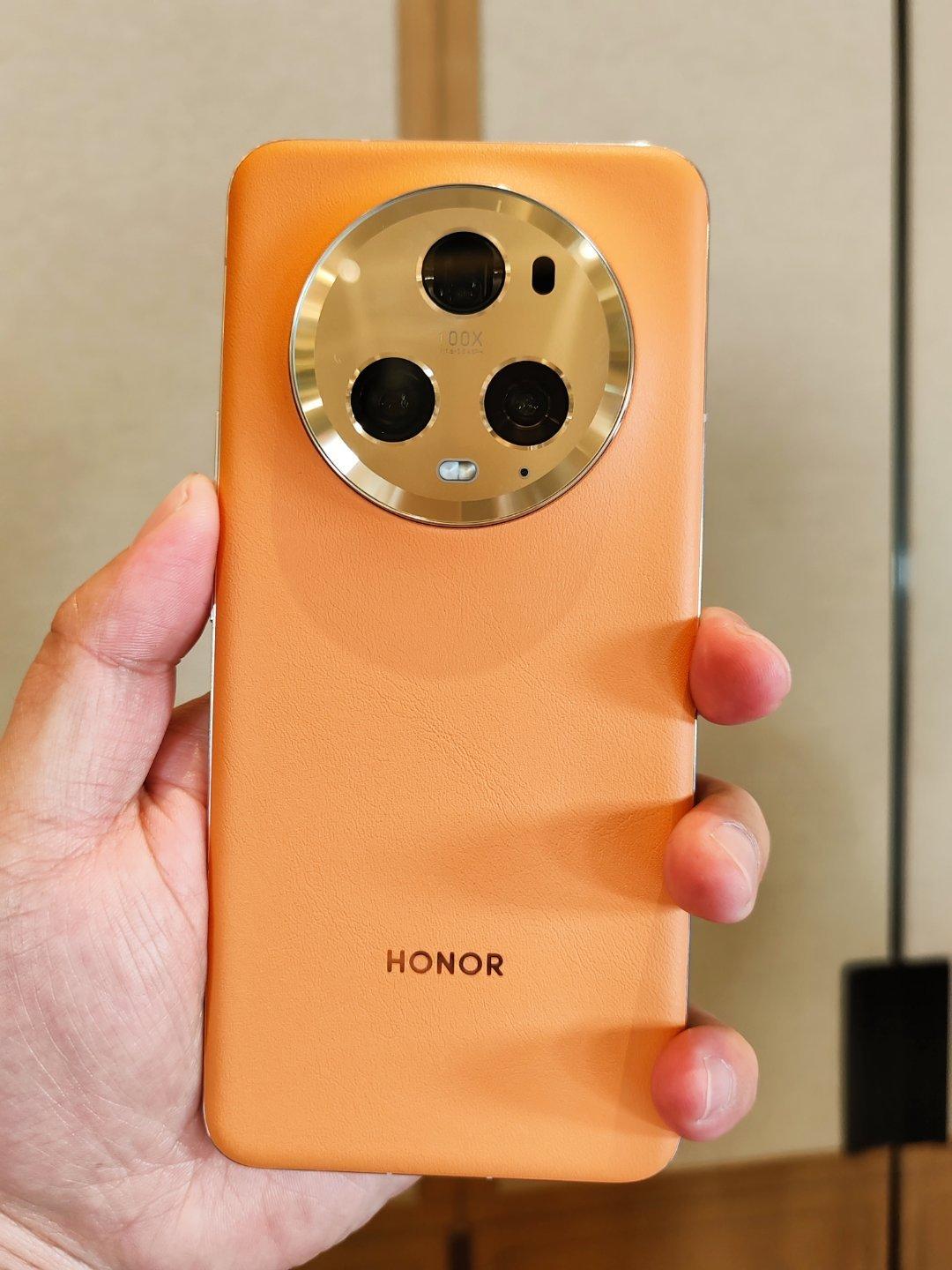 荣耀magic5pro王者120hz续航能力表现,荣耀magic5和magic5pro参数