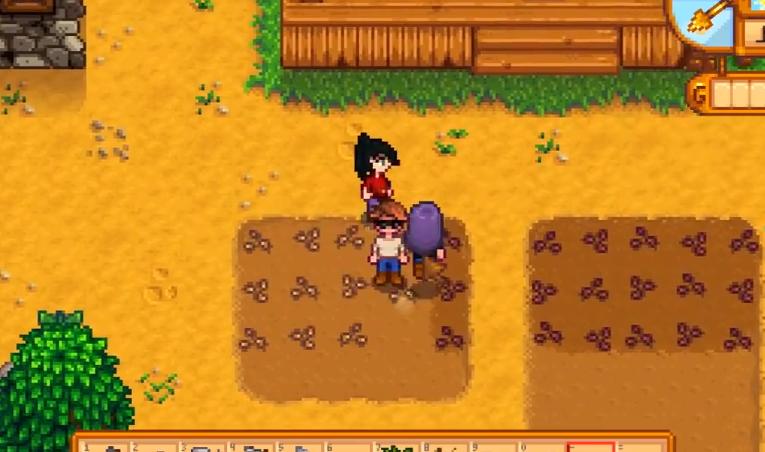 星露谷物语四季分别适合干什么,星露谷物语详细讲解