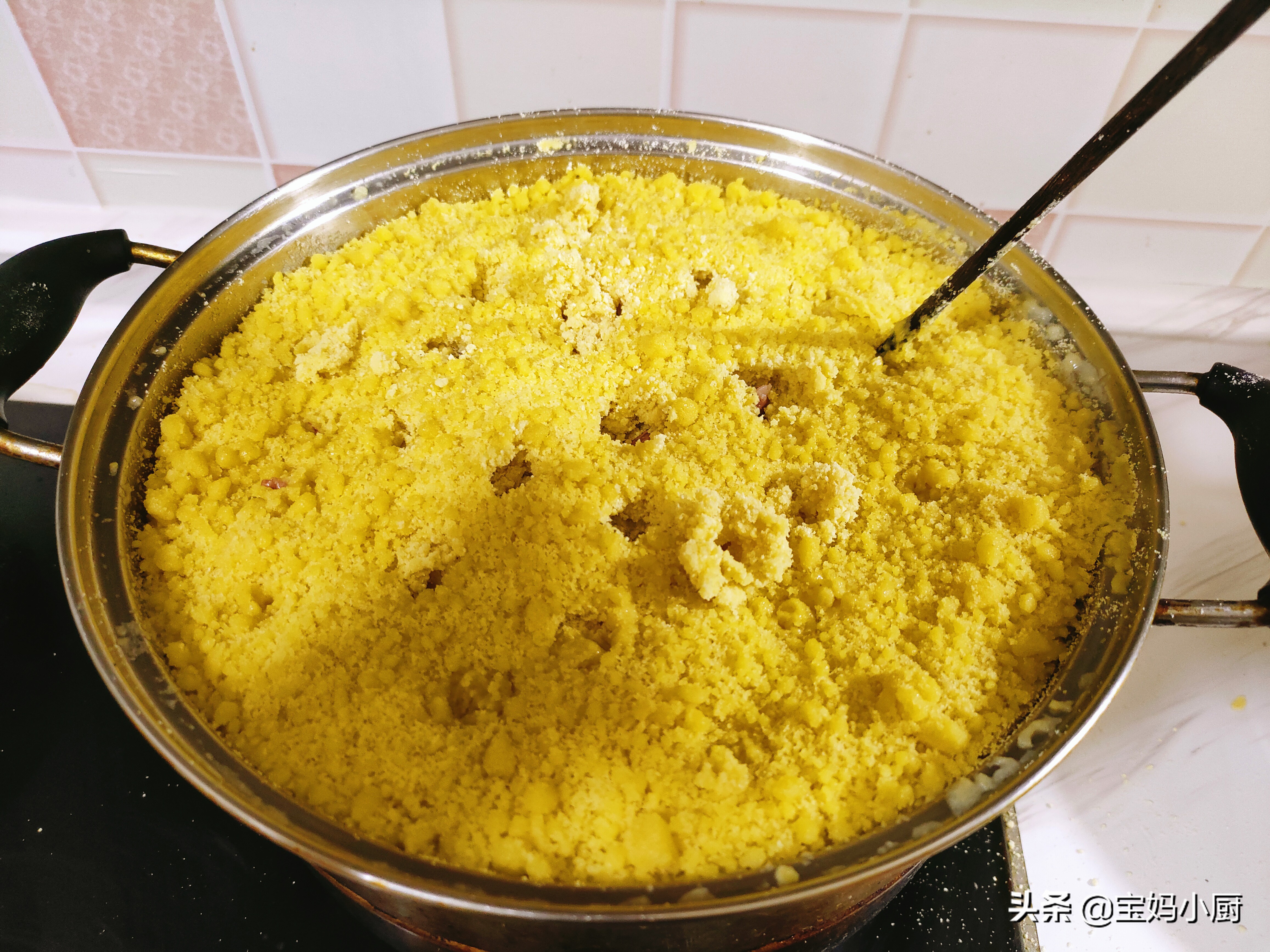 过年年糕怎么做好吃又简单,过年了年糕怎么做才最好吃