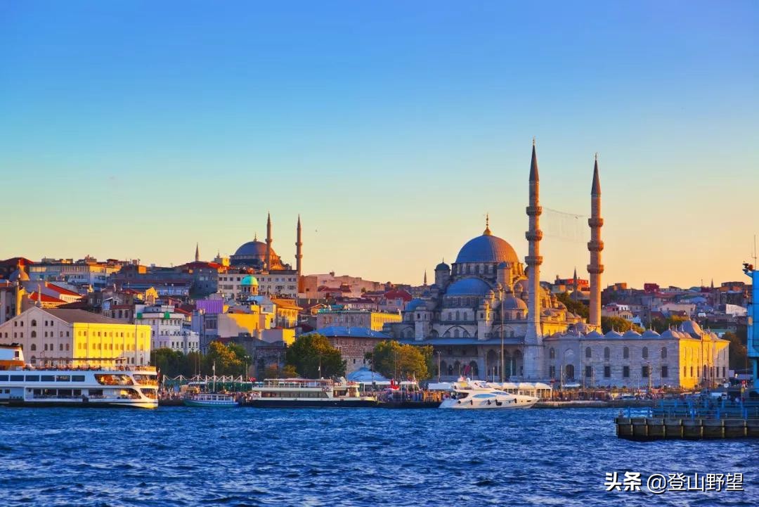 土耳其经济如何了,土耳其经济会崩溃吗