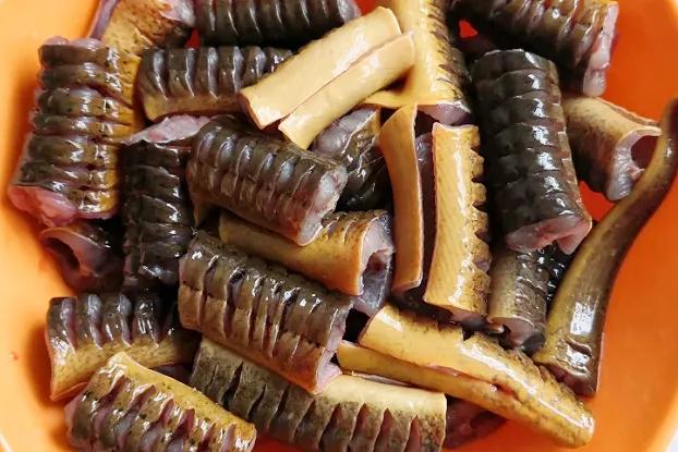 又到了小暑的季节吃什么,夏季小暑应该多吃什么